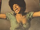 Merry Clayton, Self Titled LP 1971 Ode Records Lou Adler VG+