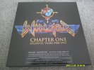 WINGER Chapter One Atlantic Years 1988-1993 2023 5x180 gram LP BOX SET  mint