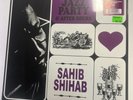 JAZZ PARTY SAHIB'S & After Hours -  RSD 2024 BLACK FRIDAY VINYL RECORD STORE DAY
