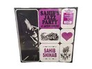 New JAZZ PARTY SAHIB'S After Hours RSD 2024 Black Friday VINYL RECORD STORE DAY