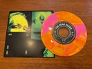 The Dead Deads Feel It Now Hurts To Laugh Lonely Sound 45 Wax Mage 7” Vinyl /25