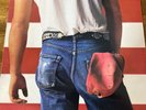 BRUCE SPRINGSTEEN Born in the USA (1984, Vinyl LP)