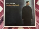 Paul Van Dyk - Out There And Back 4xLP
