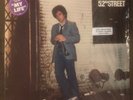 BILLY JOEL 52nd Street - 1978 1st Press Columbia LP -MINT UNPLAYED SHRINK + HYPE