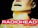 Radiohead - The Bends Vinyl LP (2008)
