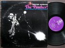 DEXTER GORDON The Panther  LP PRESTIGE PRST 7829 US 1970 JAZZ Tommy Flanagan