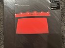 turn on the bright lights (limited vmp e117 red vinyl) - interpol essentials