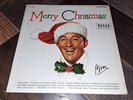 Bing Crosby - Merry Christmas - EX DECCA DL 78128 vinyl LP - WHITE CHRISTMAS