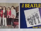 The Beatles Rough Notes & Beautiful Dreamer LPs vinyl
