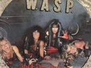 W.A.S.P. – I Wanna Be Somebody 12
