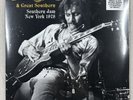 Dickey Betts Great Southern Jam NY 1978 LP Red/White/Blue Vinyl RSD-BF SEALED