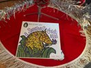 Ella Wishes You a Swinging Christmas by Ella Fitzgerald, Verve, 180 Gram Vinyl