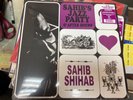 SAHIB SHIHAB SAHIB'S JAZZ PARTY & AFTER HOURS 2 LP RSD Black Friday NEW/SEALED