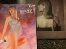 Taylor Swift TTPD Anthology Target Vinyl & Eras Tour Book Set IN HAND  SOLD OUT