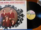 Kinks LP 
