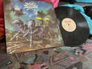 King Diamond   Abigail    LP   1st Press   Mercyful Fate   Metal   Masterpiece