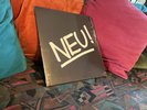 Neu    75   NM   Still Sealed   LP   Krautrock