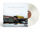 J. Cole 2014 Forest Hills Drive Vinyl, Alternate Cover Bonus Tracks, 1/2024 Rare