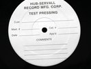 ORIGINAL TEST PRESSING DAVID JOHANSEN OF THE NEW YORK DOLLS VINYL LP NM RARE