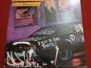 David Allan Coe – Just Divorced - 1974 Country Outlaw LP Columbia FC 39269