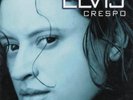 Elvis Crespo: Suavemente (Black) - LP vinyl *SEALED*