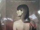 Taylor Swift Vinyl The Tortured Poets Department Anthology LP New In Hand Target