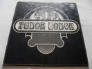 TUDOR LODGE   TUDOR LODGE ** 1971 UK 1st Swirl VERTIGO LP 1Y 1, 2Y 1.