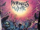 Motionless In White - Creatures X Splatter Colored Vinyl