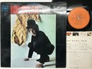 BOB DYLAN VOL.4 Japan LP [54052ER]