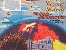N’Draman Blintch - Cosmic Sounds (Vinyl LP - 1980 - EU - Reissue)