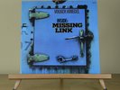 Volker Kriegel 'Inside: Missing Link'; MPS 88.030-2 1972 2nd issue; mint