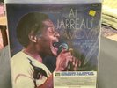 Al Jarreau Wow  (RSD Black Friday): Live in Perform (Vinyl)