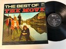 The Move LP The Best Of The Move Holland Import