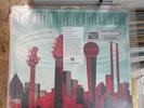 Van Halen Live in Dallas 1991 Carnal Knowledge Tour LP **Black Friday RSD 2024**