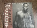 D'Angelo - Voodoo - 2LP W/ INSERT 1998 1999 2000 Virgin