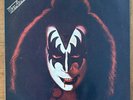 Kiss - Gene Simmons Cover Thailand EP C.B. 158 Rolling Stones
