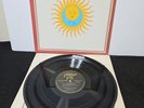 King Crimson   Larks' Tongues In Aspic 1973 EG Records EGKC 6 Collectors Edition