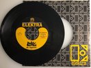 LOVE - Arthur Lee / 7 and 7 is & NO. 14 / Elektra 1966 45 / NM-