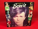 DAVID BOWIE The Best Of Bowie 1980 UK vinyl LP Life On Mars Jean Genie Starman