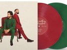 Dan + Shay It’s Officially Christmas: The Double Album Colored Vinyl