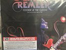 Emily Remler Cookin' at the Queens (RSD Black Frida (Vinyl) Low # 0034