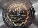 Glen Gray 78 Going, Going, Gone  / Black Eyed Susan Brown 1933 24254 #572