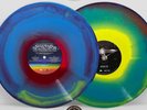 STAR TREK THE MOTION PICTURE 2LP THE DIRECTOR’S EDITION 45TH ANNIVERSARY Lt 100