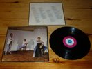 THE JAM (PAUL WELLER) ALL MOD CONS VINYL ALBUM RECORD LP 33rpm 1st PRESS 1978