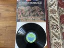 Kipling: Gunga Din, Barrack Room Ballads-Poems Read By Boris Karloff-Vinyl LP NM