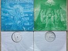IRON MAIDEN - KILLERS & POWERSLAVE - SÜDKOREA REPRESS - LESENRARITÄTEN