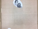 JOHN LENNON & YOKO ONO - TWO VIRGINS -ORG US STEREO APPLE TETRAGRAMMATON -T5001
