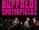 The Byrds / Buffalo Springfield Live at the Monterey RSDBF 2024 VINYL BRAND NEW