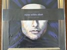 EYES WIDE SHUT OST Soundtrack 2x LP Purple/Blue Swirl Vinyl NEW Stanley Kubrick