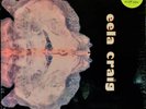 Eela Craig NUMBERED NEAR MINT Garden Of Delight Vinyl LP